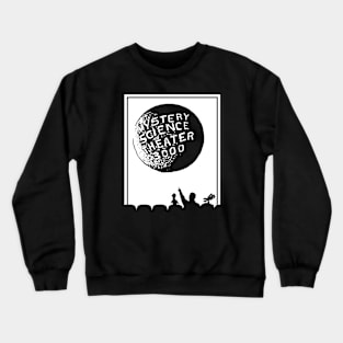 Mystery Science Theater 3000 Crewneck Sweatshirt